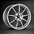 Jogo de Rodas Enkei TS9 Storm Gray Aro 18x8 5x112 ET45 - Imagem 1