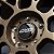 APEX ARC-8 Matte Bronze 5x120 18x8,5 ET38 - BMW Fxx Serie 1, Serie 2 e Serie 3 - Imagem 9