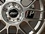 APEX Race ARC - 8 Hyper Silver 5x120 18x8,5 ET38 - 18x9,5 ET58 Para BMW Serie 1 e 2 F20 - Imagem 6