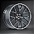 BBS CH-R Titanium 5x112 18x8,5 ET47 - Imagem 1