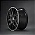 BBS CH-R Matt Black 5x112 19x8,5 ET48 - Imagem 3