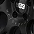 BBS CH-R Matt Black 5x112 19x8,5 ET48 - Imagem 5