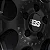 BBS CH-R Matt Black 5x130 19x8,5 ET 51 - 19x12 ET45 - Imagem 4