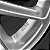 BBS CH-R Briliant Silver 5x130 20x9 ET49 - 20x11,5 ET65 - Porsche 991 e 992 Carrera, Carrera S, Carrera T - Imagem 8