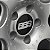 BBS CH-R Briliant Silver 5x130 20x9 ET49 - 20x11,5 ET65 - Porsche 991 e 992 Carrera, Carrera S, Carrera T - Imagem 5