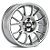 BBS CO Briliant Silver 5x112 18x8 ET44 - Imagem 1