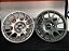 BBS CO Briliant Silver 5x112 18x8 ET44 - Imagem 4