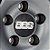 BBS CO Titanium 5x112 18x8 ET44 - Imagem 3