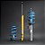 Bilstein B14 PSS - VAG MQB, GTI, A3/S3/RS3 8V, TT/TTS MK3 - Imagem 1