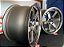 Volk Racing TE37SL Pressed Graphite 5x114,3 18x9,5 ET22 - 18x10,5 ET15 - Imagem 6