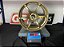 Advan Racing RG III Racing Gold 5x114,3 18x9 ET35 - Imagem 10