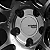 Advan Racing RZ - F2 Racing Hyper Black 5x112 18x8,5 ET44 - Imagem 3
