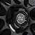 Enkei PF01 Matte Black 5x114,3 17x9 ET35 - Imagem 3