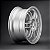 Enkei RPF1 F1 Silver 5x112 17x8 ET45 - Imagem 3