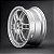 Enkei RPF1 F1 Silver 5x112 17x8 ET45 - Imagem 4