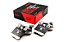 Brembo HP2000 Pads 07.B315.77 - Imagem 2