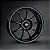 OZ Alleggerita HLT Gloss Black 18x8 5x112 ET48 - Imagem 1