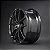 OZ Leggera HLT Gloss Black 5x112 19x8,5 ET47 - Imagem 4