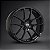 OZ Leggera HLT Gloss Black 5x112 19x9 ET42 Para Audi RS3/TT RS - Imagem 1