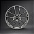 Jogo de Rodas OZ Racing Leggera HLT Grigio Corsa Aro 18x8 5x105 ET40 - Imagem 2