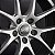 OZ Leggera HLT Grigio Corsa 5x112 19x8,5 ET38 - 19x9 ET42 - Imagem 5