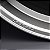 OZ Leggera HLT Grigio Corsa 5x112 19x8,5 ET38 - 19x9 ET42 - Imagem 6