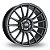 OZ Superturismo Dakar Matt Graphite 5x120 20x8,5 ET40 para VW Amarok - Imagem 1