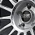 OZ Superturismo LM Matt Race Silver 5x112 18x8 ET48 - Imagem 8