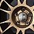 OZ Ultraleggera Matt Bronze 5x100 18x8 ET48 - Imagem 7