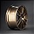 OZ Ultraleggera Matt Bronze 5x100 18x8 ET48 - Imagem 3