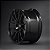 OZ Ultraleggera HLT Gloss Black 5x130 19x8,5 ET53 - 19x10 ET40 para Porsche 981 e 718, 997 Todas - Imagem 4