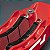 Racingline Stg3 Big Brake Kit - 380mm, 6 Pistões, Vermelho - Para Plataforma MQB VAG - Imagem 6