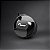 Racingline - Tampa de Combustivel Billet Rosqueado (Screw-in Style Cap) - Imagem 1