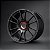 OZ Ultraleggera HLT Matt Graphite CL 20x9 ET49 - 20x12 ET56 Para Porsche Centerlock 991 - Imagem 3