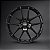 OZ Leggera HLT Gloss Black 5x100 18x8 ET45 - Imagem 2