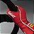 Sabelt - Luvas Hero Superlight TG-10 Vermelho FIA 8856-2018 - Imagem 4