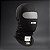 Sabelt - Balaclava Preto UI600 - FIA 8856-2000 - Imagem 1