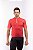 Camisa Ciclismo Unissex First Exclusiv Vermelho - Coleção Enjoy the Journey - Imagem 1