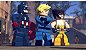 Lego Marvel Super Heroes  - PS4 - Imagem 3