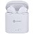 Fone de Ouvido Bluetooth Easy W1 Tws - Branco - Imagem 3