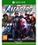 Maverls Avengers - Xbox One - Imagem 1