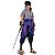 Figure Naruto Shippuden - Sasuke Uchiha - Grandista Nero Ref: 20717/20718 - Imagem 2