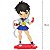Figure Street Fighter - Sakura - Knock-outs Serie 1 - Imagem 1