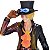 Figure One Piece - Sabo - Color Special Ref.26986/26987 - Imagem 5