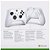 Controle Sem Fio Xbox Series - Branco - Imagem 5
