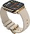 Relógio Smartwatch Amazfit Gts 44mm A1914 - Dourado - Imagem 4