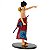 Figure One Piece - Monkey d Luffy - World Colosseum 2 Ref: 20627/20628 - Imagem 3