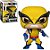 Pop! Marvel Especial 80anos - Wolverine - First Appearance #547 - Imagem 1