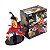 Figure One Piece - Monkey d Luffy - Battle Record Collection Ref: 20993/20994 - Imagem 7