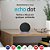 Echo Dot (4ª Geração): Smart Speaker com Alexa - Cor Azul - Imagem 2